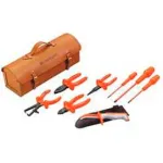 Insulated Electrical Tool Sets