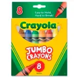 Crayons