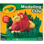 Modeling Supplies