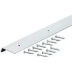 Decorative Aluminum Moulding