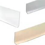 M-D Building Wall Bases