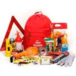 Auto Emergency Kits