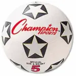 Champion - Sports Balls & Equipment
