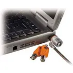 Laptop/Desktop Security Cable Locks