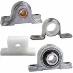Clesco Pillow Block Bearings