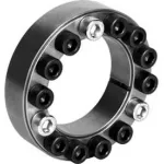 Climax Metal, C200 Series, Metric
