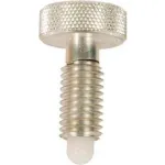 Hand Retractable Plungers