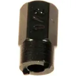 Plunger Accessories