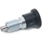 Indexing Plungers