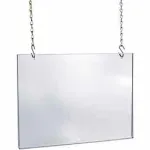 Global Approved - Acrylic Poster Frame