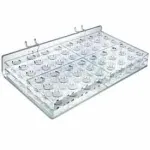 Global Approved - Pegboard & Slatwall - Displays & Accessories