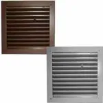Activar Door Louvers - Fire Rated