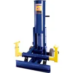 Hein Werner End Lifts