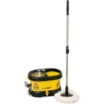 CycloMop Cleaning System
