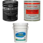 Specialty Coatings