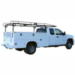 Buyers Van Ladder Racks