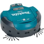 Robotic Vacuums