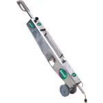 Gumwand Gum Removing Machine