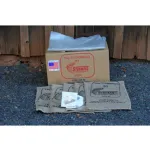 Garage Door Protection Kits
