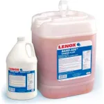Band Saw Fluids