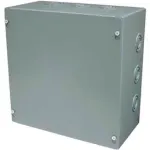 Steel NEMA Electrical Enclosures