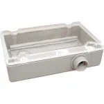 Plastic NEMA Electrical Enclosures