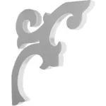 Ekena Brackets - Urethane