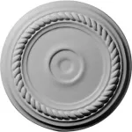 Ekena Ceiling Medallions - Urethane