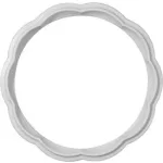 Ekena Ceiling Rings - Urethane