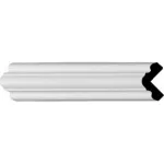 Ekena Panel Corner Moulding