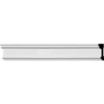 Ekena Pierced Panel Moulding