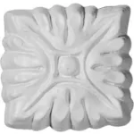 Ekena Rosettes - Urethane