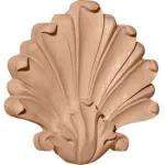Ekena Rosettes - Alder