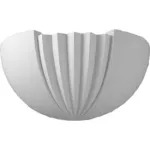Ekena Sconces & Shelves