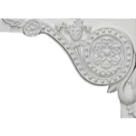 Ekena Stair Brackets