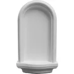 Ekena Wall Niches & Accessories