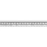 Ekena Chair Rail Moulding