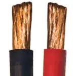 QuickCable Welding Cable