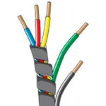 Spiral Cut Loom