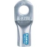 QuickCable Battery Clamps