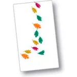 Recycled Napkins