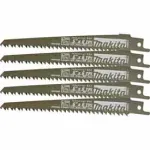 Reciprocating Blades