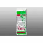Printed Supermarket Bags