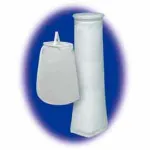 Polyester Felt Liquid Bag Filters