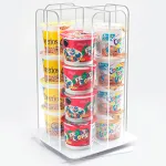 Cereal Box Dispenser