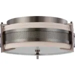 Nuvo Lighting Medium Flush Mount Fixtures