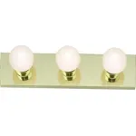 Nuvo Lighting Vanity & Bath Traditional Fixtures