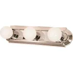 Nuvo Lighting Vanity & Bath Utility Lighting