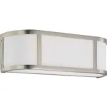 Nuvo Lighting Wall Sconce