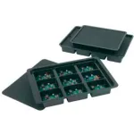 Conductive Lids